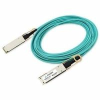AXIOM MFS1S00-V00AE-AX 200GBASE-AOC QSFP56 ACTIVE OPTICAL CABLE MELLANOX COMPATIBLE 0.5M