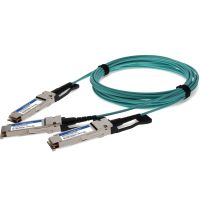 ADD-ON MFS1S50-H010V-AO MELLANOX COMP AOC 10M 200G ACTIVE FIBER