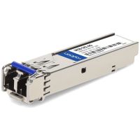 ADDON PLANET MGB-SX2-AO COMPATIBLE TAA COMPLIANT 1000BASE-MX SFP TRANSCEIVER (MMF,