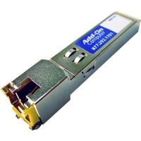 ADDON MGBIC-LC03-AO ENTERASYS MGBIC-LC03 COMPATIBLE TAA COMPLIANT 1000BASE-MX SFP TRANSCEIVER