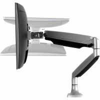 MOUNT-IT MI-1771 Single Monitor Mount With Gas Spring Arm