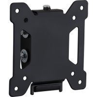 Mount-It MI-203T Tilting TV Wall Mount for up to 27" Screens