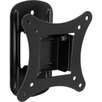Mount-It MI-2829 Tilting TV Wall Mount (Up to 32", 44lbs)