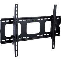 Mount-It MI-303B Heavy-Duty Tilting Low Profile Wall Mount for 32-65" Displays