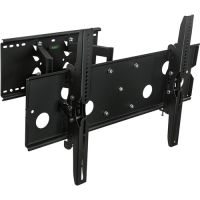 Mount-It MI-310L Heavy Duty Full Motion TV Wall Mount with Extension