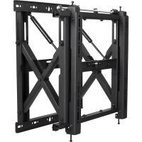 Mount-It MI-367 Video WallMount with PopOut Function/Digital Signage TV Menu Board-32-70" TVs-110LB Capacity