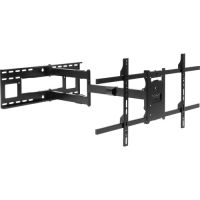 Mount-It MI-372 Full Motion Wall Mount for 42 to 80" Displays