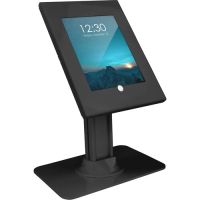 Mount-It MI-3771B_G10 Anti-Theft Countertop Stand for Apple iPad (Black)