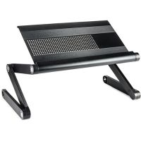 Mount-It MI-7210 Vented Adjustable Laptop Tray