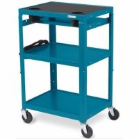 BRETFORD MICA6-PA MOBILE INSTRUCTOR CART