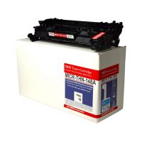 MICRO MICR-THN-148A BRAND NEW MICR TONER HP W1480A FOR USE IN HP PRO 4001 4101 SERIES EST