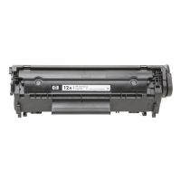 MICRO MICRTJN012 Q2612A HIGH QUALITY NEW BUILD TONER CARTRIDGE FOR USE IN HP 1010