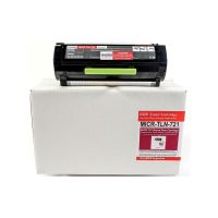 MICRO MICRTLN721 BRAND NEW MICR LEXMARK 56F1000 TONER CARTRIDGE FOR USE IN LEXMARK MS3