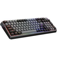Cooler Master MK-770-GKKW1-US Wireless Gaming Keyboard (Space Gray)