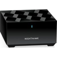 Netgear Nighthawk MK63S AX1800 Wireless Dual-Band Gigabit Mesh Wi-Fi System
