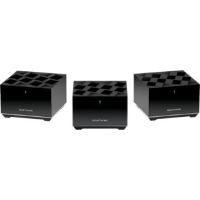 Netgear Nighthawk MK83 AX3600 Wireless Tri-Band Gigabit Mesh Wi-Fi System (3-Pack)