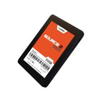 EDGE MEMORY MKNSSDSE512GB 512GB SOURCE 2 SED 7MM SSD