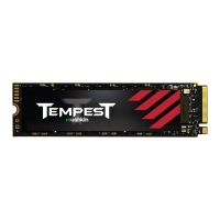 EDGE MEMORY MKNSSDTS2TB-D8 2TB TEMPEST M.2 2280 PCIE GEN3 X4 SSD
