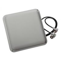 EXTREME NETWORK ML-2452-SEC6M4-036 POLARIZED PANEL AZIMUTH 100 ELEVATION BEAMWIDTH 80 DEG 6.92DBI/ 7.3DBI DUAL BAN