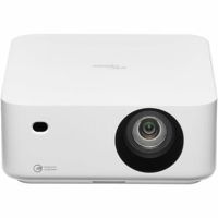 Optoma Technology ML1080 550-Lumen Full HD Laser DLP Projector