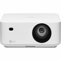 Optoma Technology ML1080ST 550-Lumen Full HD Short-Throw Laser DLP Projector