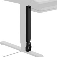 Secretlab Magnetic Ethernet Cable Extender MLANCBLEXT-BLACK