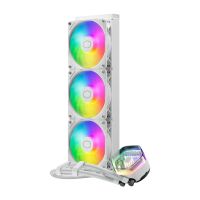 CoolerMaster MLX-D36M-A25PZ-RW ML360 Atmos White