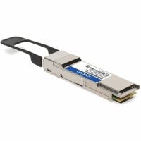 ADDON MELLANOX MMA1B00-B150D-AO COMPATIBLE TAA COMPLIANT 40GBASE-SR4 QSFP+ TRANSCEI