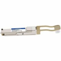 ADDON MELLANOX MMA1B00-C100D-AO COMPATIBLE TAA COMPLIANT 100GBASE-SR4 QSFP28 TRANSC