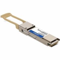 ADDON MELLANOX MMA1T00-HS-AO COMPATIBLE TAA COMPLIANT 200GBASE-SR4 QSFP56 INFINIBAN