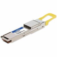 ADD-ON MMS1X00-NS400-AO MELLANOX COMP QSFP112 MPO 400G-DR4 500M