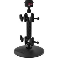 THE JOY FACTORY MMU111 MAGCONNECT CARBON FIBER DESK STAND ONLY 