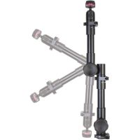 THE JOY FACTORY MMU205 MAGCONNECT HEAVY DUTY SEAT BOLT MOUNT WITH DUAL TELESCOPIC EXTENSION ARM