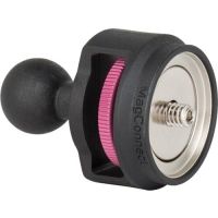 THE JOY FACTORY MMX205 20MM HEAVY DUTY FIBER GLASS BALL JOINT ADAPTER FOR THE MAGCONNECT MOUNT