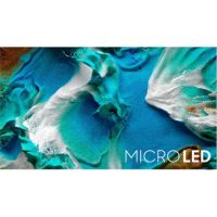 Samsung MNA114MS1CCXZA 114" 4K HDR Smart MicroLED TV