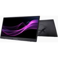 CODi MO156-KS 15.6" Portable Monitor with Kickstand