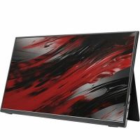 CODi MO16P-2C 16" Portable LED Monitor - Black