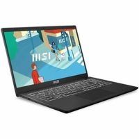 MSI Modern MOD15H14056 15.6 Ultrabook Laptop Intel Core Ultra 7 155H -32 GB 1TB W11P