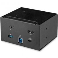 StarTech MOD4DOCKACPD notebook dock/port replicator Wired USB 3.2