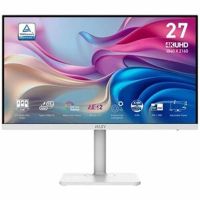 MSI 27" Modern MD272UPHW 4K Ultra HD LED-LCD Monitor