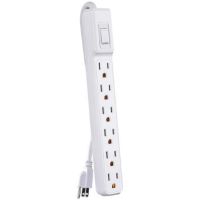 CyberPower MP1044NN Power Strip Twin Pack