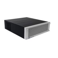 Audiocodes Mediapack Series MP-1288 3-Ports 2x P/S VoIP Gateway MP1288-72S-2AC