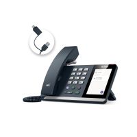 Yealink Mp45-Teams 1301118 Teams Edition Corded Phone MP45