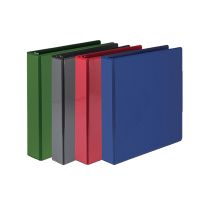 Samsill MP46409 Microsoft Durable Dr 1" Basic Asst