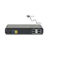 Audiocodes Mediapack MP-508 Analog VoIP Gateway MP508/4S4O/SIP