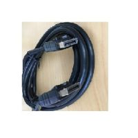 Generic MPCDP2640 Lot of DisplayPort Cables V1.1 1.2 DP To DP Male Black 6ft/1.8M