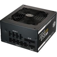 Cooler Master MPE-8501-AFAAG-US MWE Gold V2 850 - power supply - 850 Watt