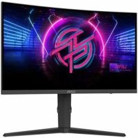 MSI 27" MPG 275CQRXF QHD LED-LCD Curved Monitor