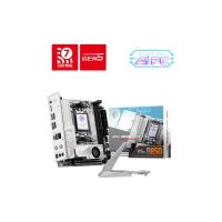 MSI MPG B850I EDGE TI WIFI AM5 Mini-ITX Motherboard
