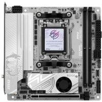 MSI MPGB850IEDGEWIFI B850 IATX EDGE TI WIFI GAMING MOTHERBOARD